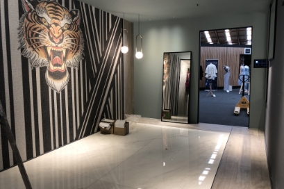 Susana Urbano Interiors - Proyecto Marbella Design 2019