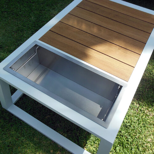 Mesa de centro Green