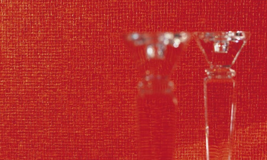 Papel Pintado Glass