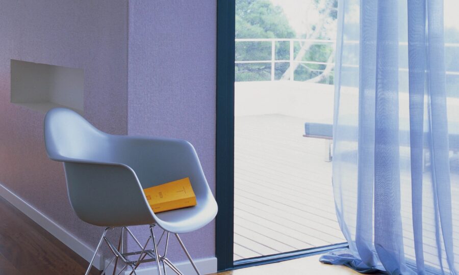 Papel Pintado Glass
