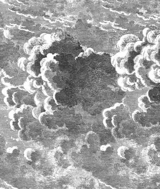 Papel Pintado Nuvole