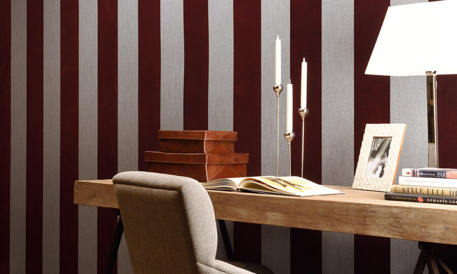 Papel Pintado Velvet