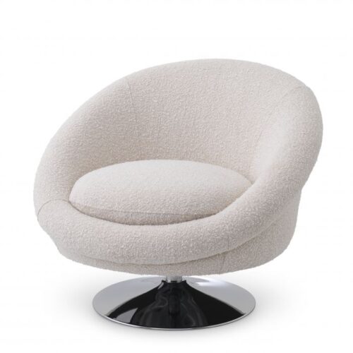 Silla giratoria Nemo